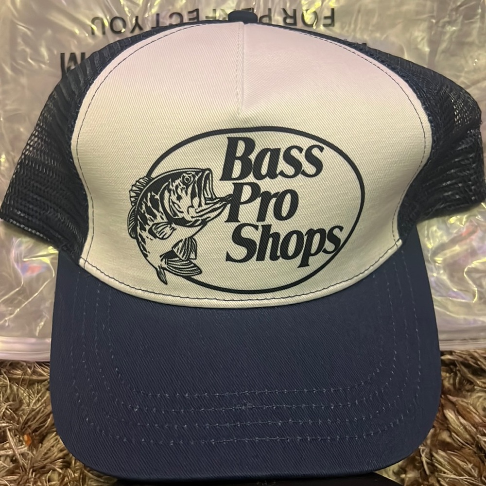 bass pro shops